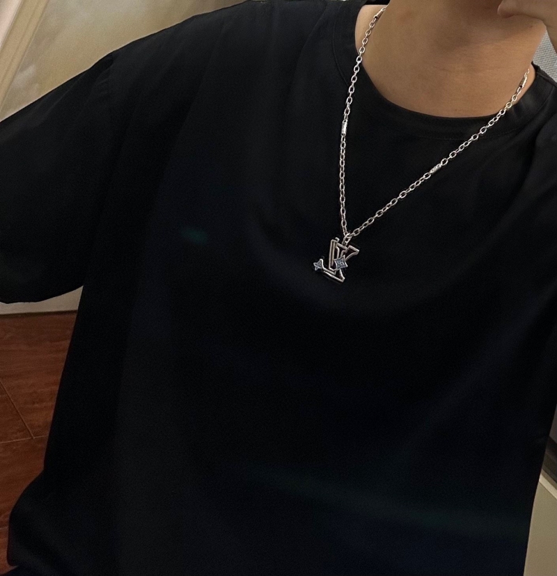 LV Necklaces